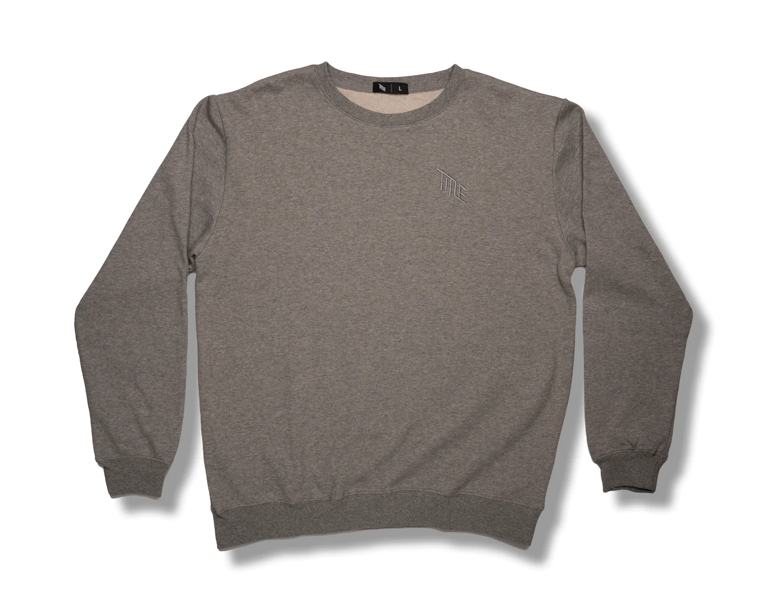 Title MTB Crewneck