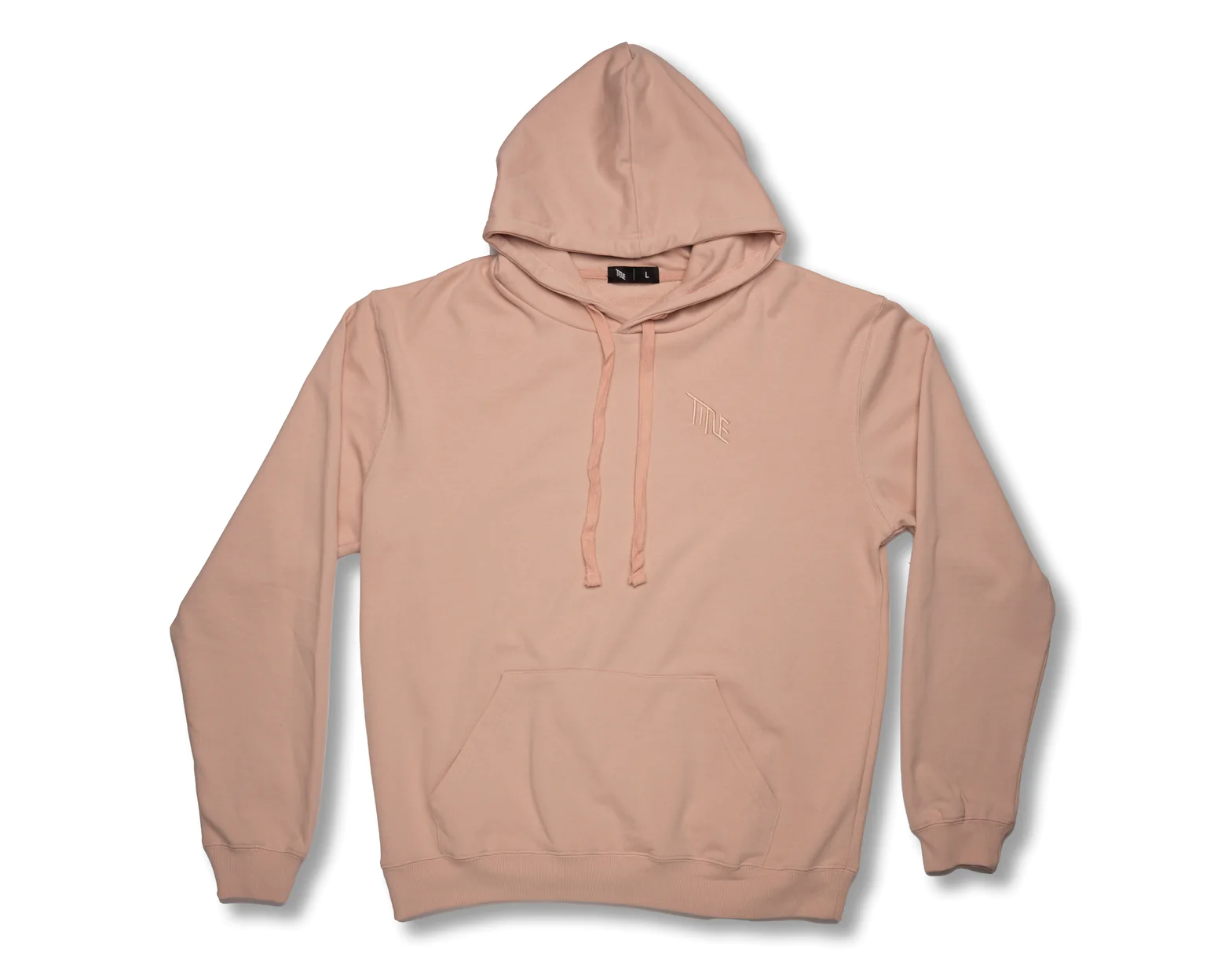 Title MTB Hoodie