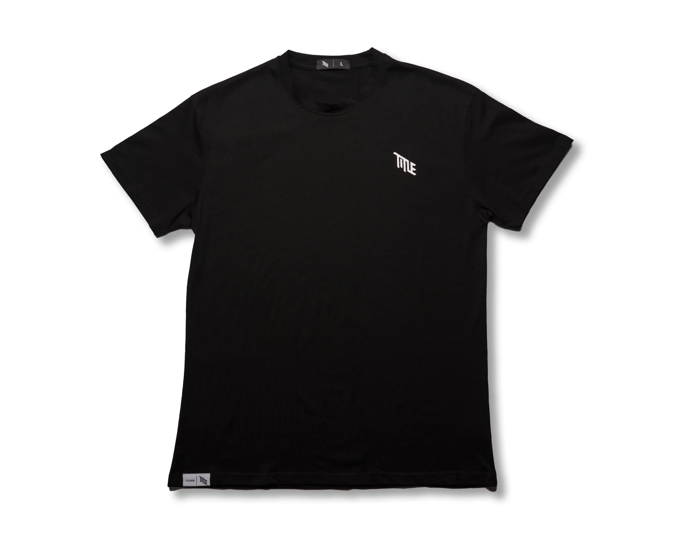 Title MTB T-shirt