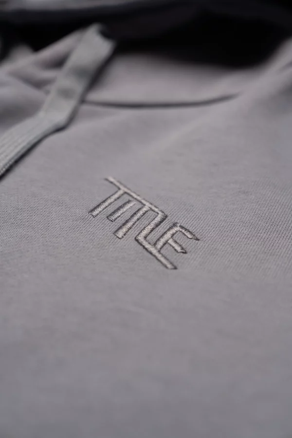 Title MTB Hoodie (Blue) - Image 2