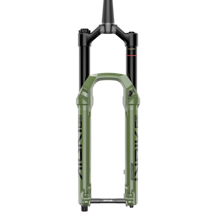 RockShox Lyrik Ultimate Charger 3 RC2 29