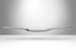 AH1 35 x 25mm Handlebar (Chrome)