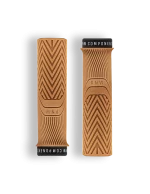 PNW Loam XL Grips (Peanut Butter)
