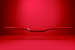 AH1 31.8 x 50mm Handlebar (Matte Red)