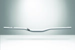 AH1 31.8 x 38mm Handlebar (Gloss White)