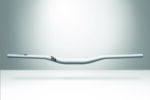 AH1 35 x 38mm Handlebar (Gloss White)