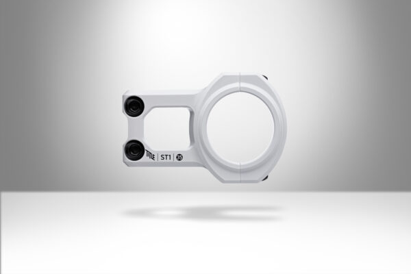 ST1 35 x 35mm Stem (Gloss White) - Image 2