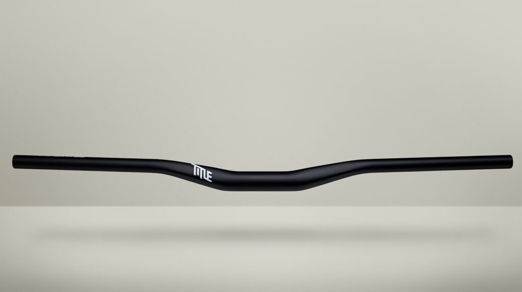 Title Reform Aluminum 31.8 x 25mm Handlebar