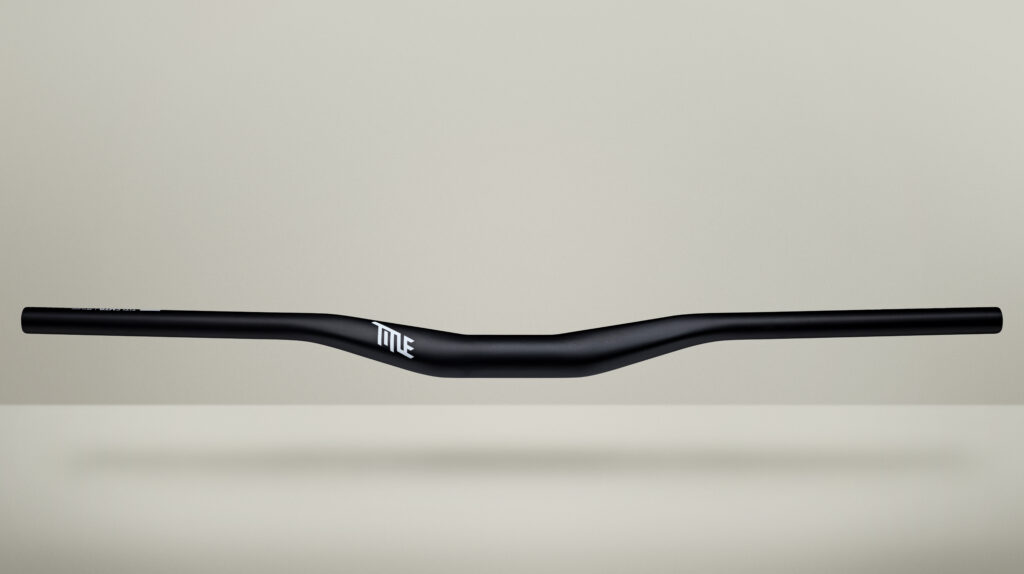 Title Reform Aluminum 35 x 25mm Handlebar