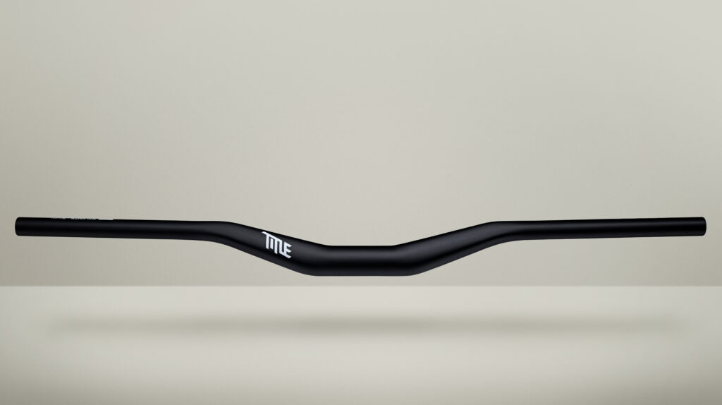 Title Reform Aluminum 35 x 35mm Handlebar