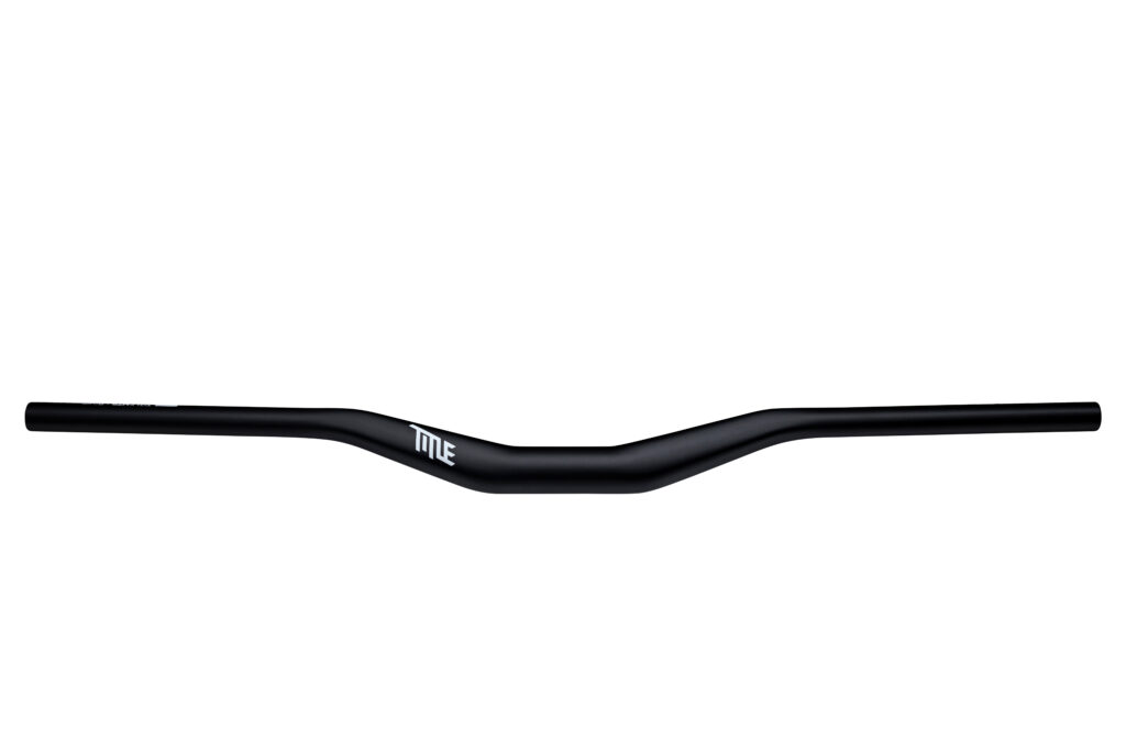 Title MTB FORM Aluminum 35 x 35mm Handlebar TBS Bike Parts
