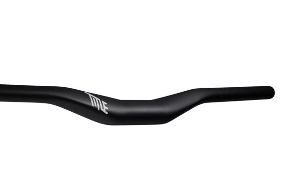 Title MTB FORM Aluminum 35 x 25mm Handlebar (Black) - Image 2