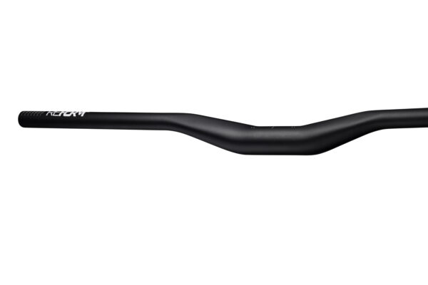 Title MTB FORM Aluminum 35 x 25mm Handlebar (Black) - Image 3