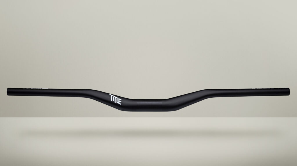 Title Reform Carbon 35 x 35mm Handlebar