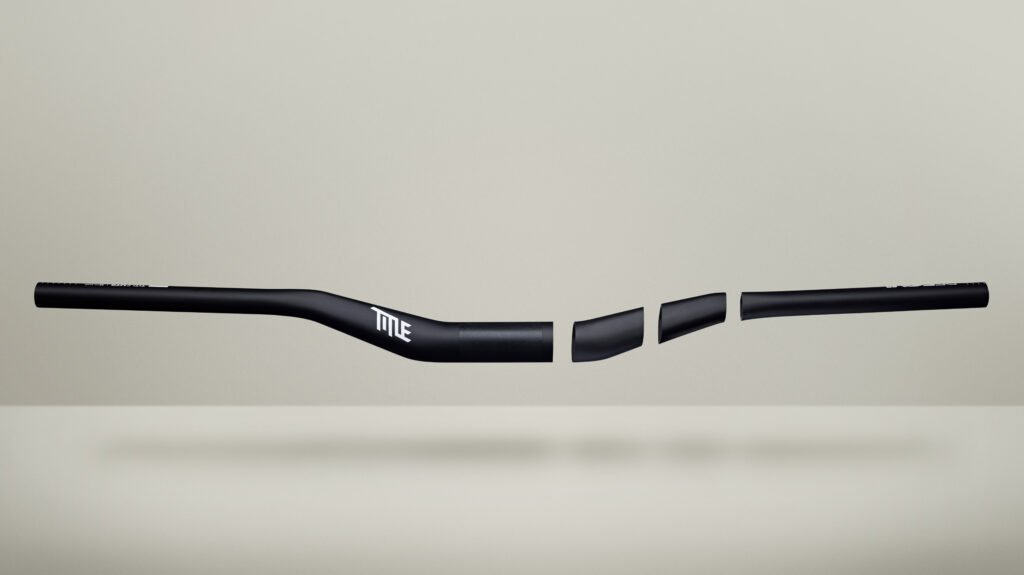 New Release: Title MTB Carbon and Alloy Reform Handlebars