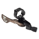 Wolf Tooth ReMote Light Action Dropper Post Lever (Handlebar Mount) (Espresso)