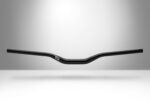 AH1 31.8 x 38mm Handlebar (Black)