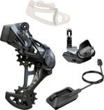 SRAM XX1 Eagle AXS Upgrade Kit w/ Rocker Shifter