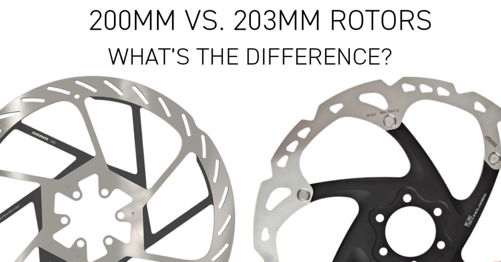 203 disc brake rotor new arrivals