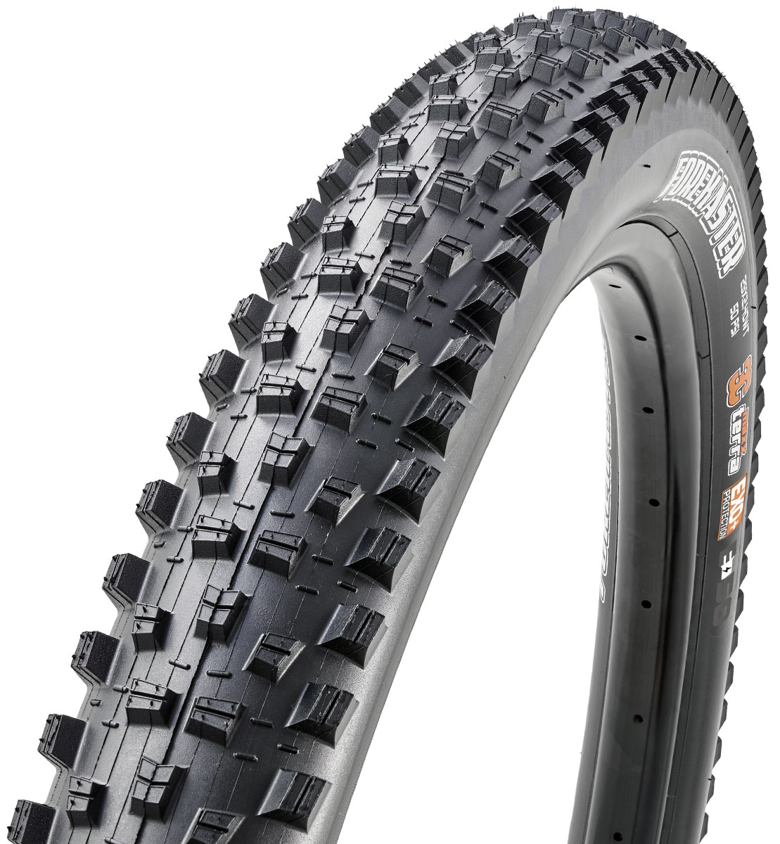 Maxxis Forekaster Tire V2