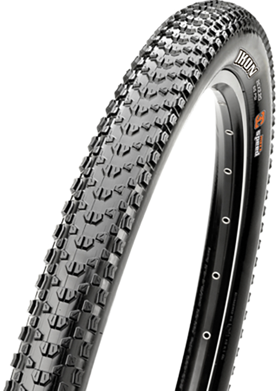 Maxxis Ikon Tire