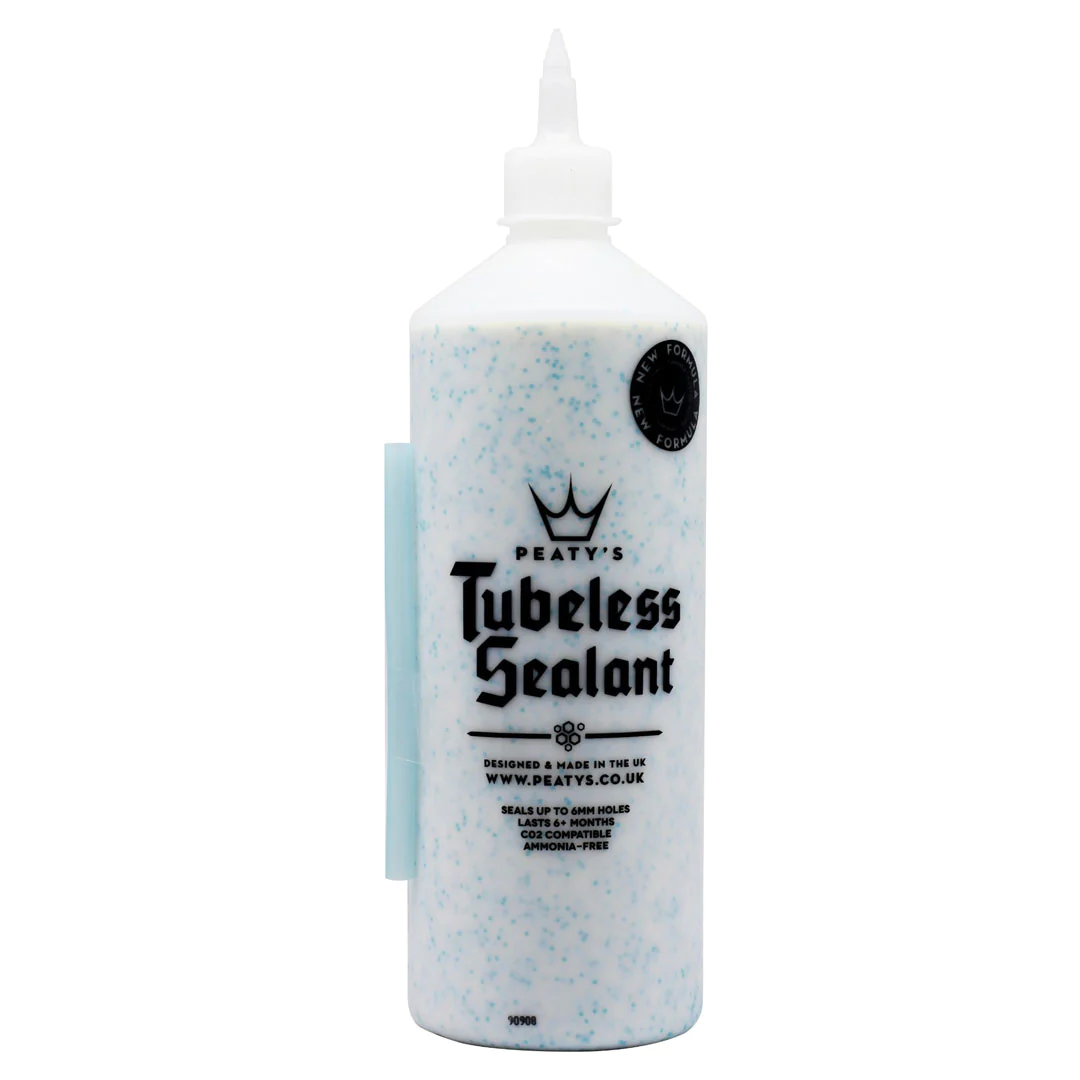 Peaty’s Tire Sealant (1 litre)