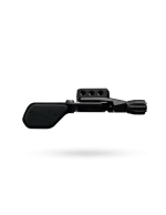 PNW Loam Lever V2 Dropper Post Lever Bar Mount (Black)