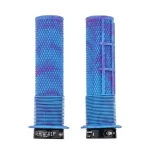 DMR DeathGrip Flanged Thin Lock-On Grips (Miami)