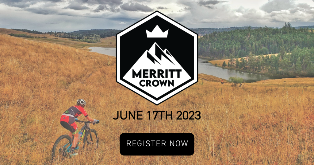 Details for the Merritt Crown 2023 Race
