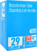 49N Standard 29" Presta Tube