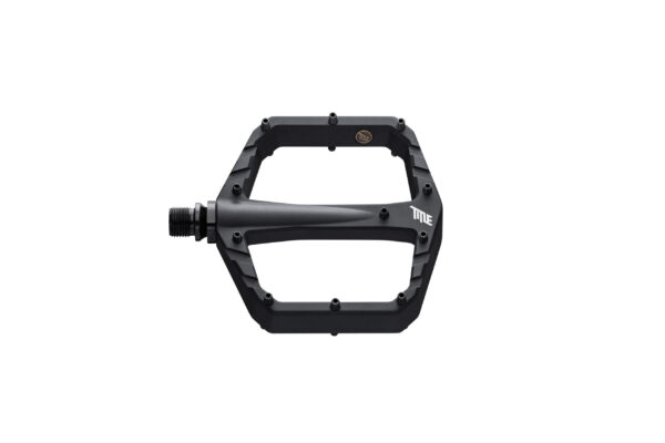 Title Connect Pedals (Black) - Image 2