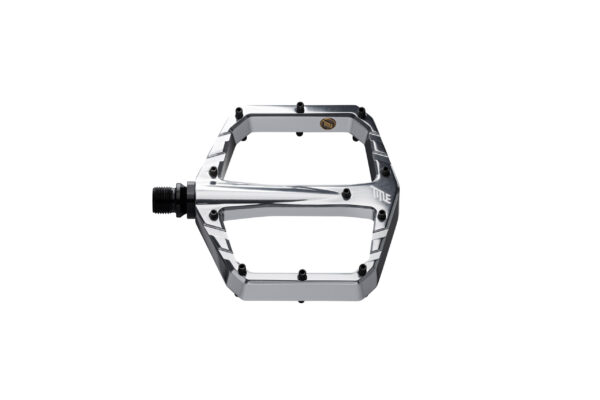 Title Connect Pedals (Chrome) - Image 2