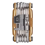 Crankbrothers M17 Multi-Tool (Gold)