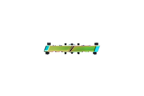 Title Connect Pedals (Oil Slick) - Image 3