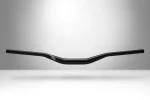 AH1 35 x 38mm Handlebar (Black)