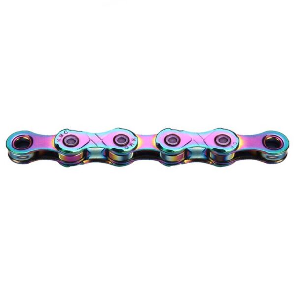 KMC X12 12 Speed Chain (Oil Slick) - Image 2