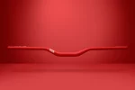 AH1 31.8 x 38mm Handlebar (Matte Red)