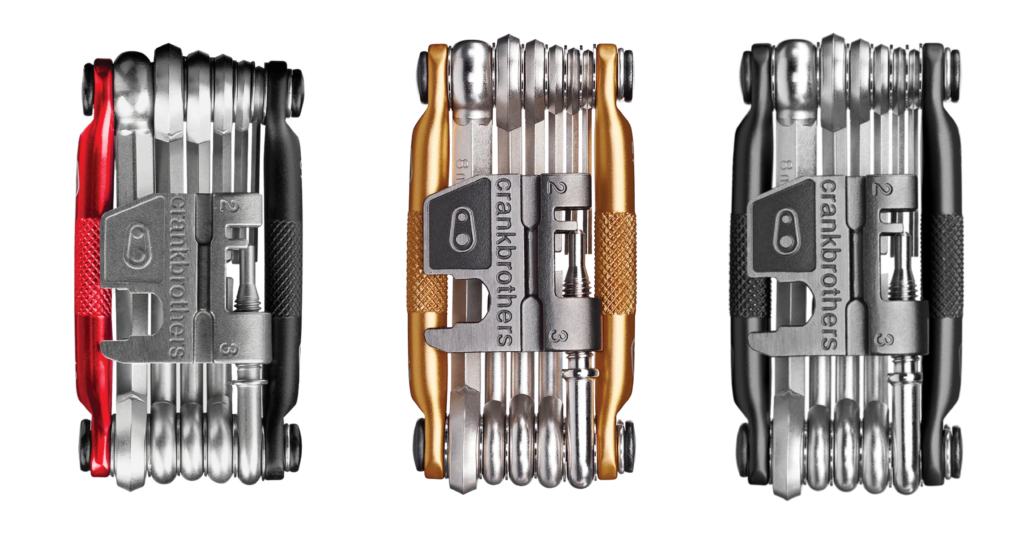 Crankbrothers M17 Multi-Tool