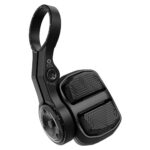 SRAM AXS POD Electronic Controller - Left or Right Mount, Discrete Clamp, 2-Button