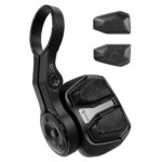 SRAM AXS POD Ultimate Electronic Controller - Left or Right Mount, Discrete Clamp, 2-Button