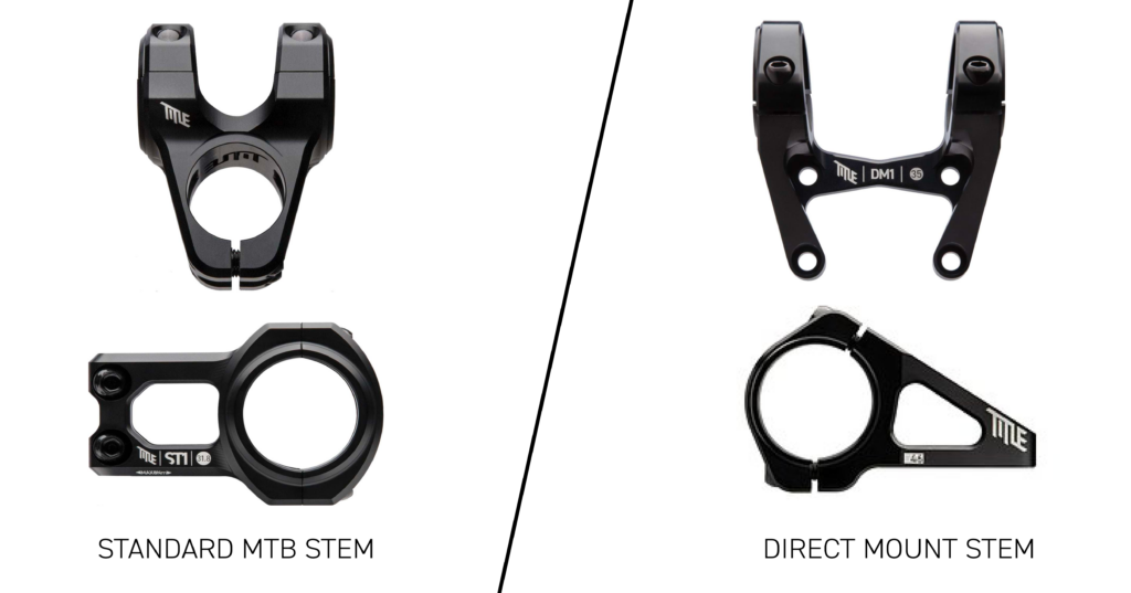 How to Choose the Right MTB Stem