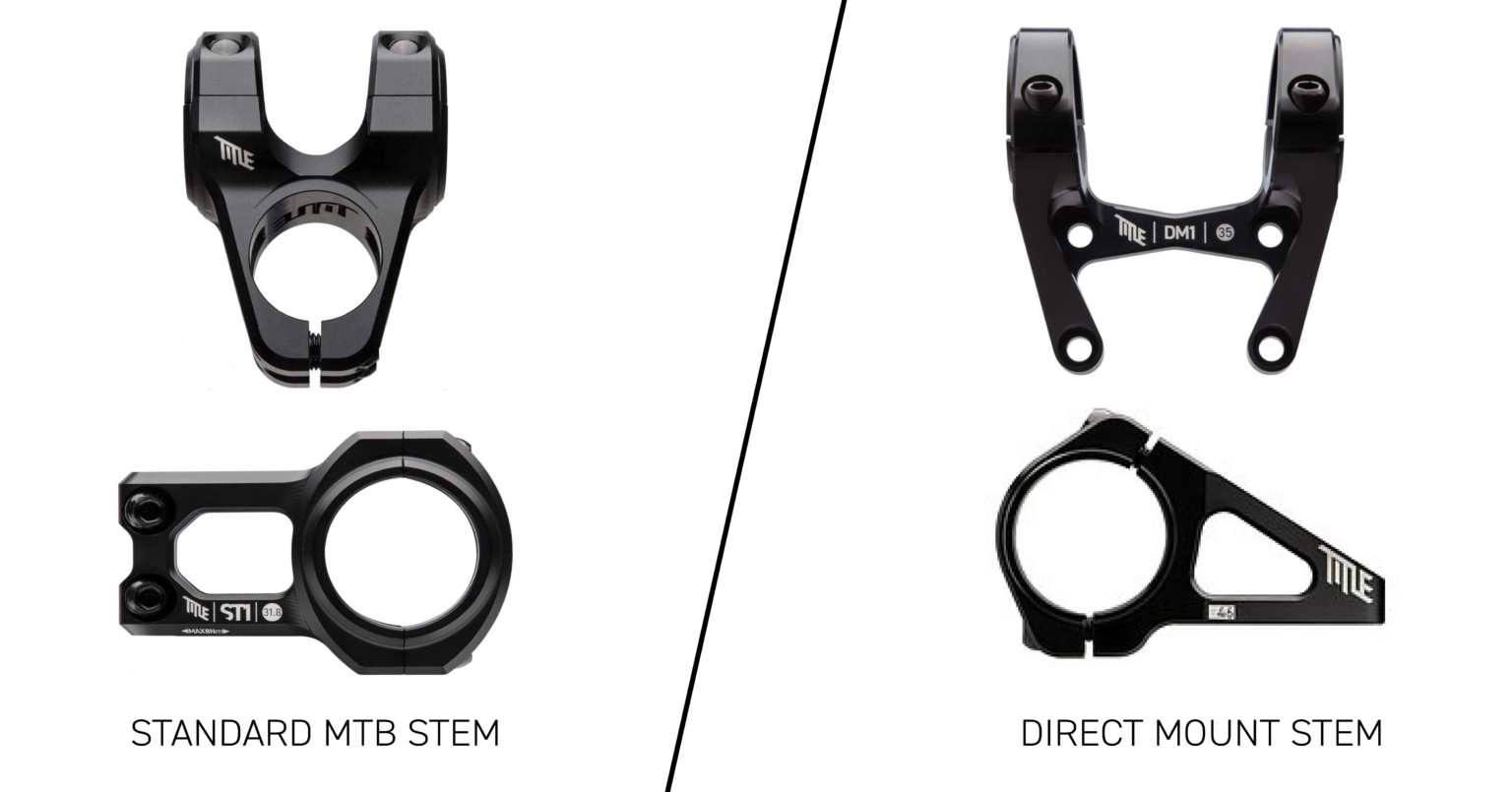 How to Choose the Right MTB Stem TBS Bike Parts