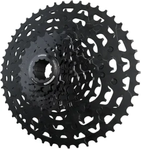 Shimano SLX M7100 12 Speed Cassette (10-51T) - TBS Bike Parts