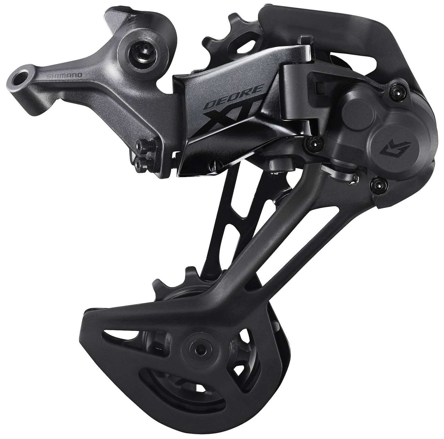 Shimano Linkglide XT Derailleur