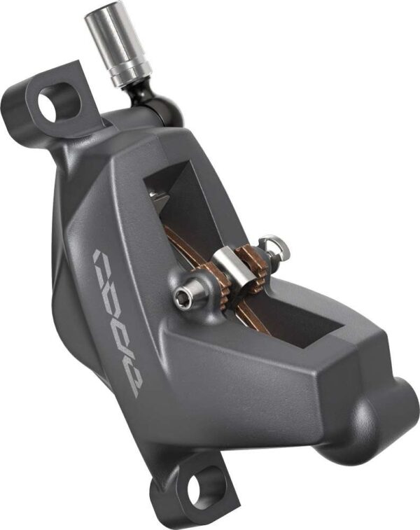 SRAM CODE Bronze Stealth Disc Brakes - Image 2