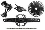 SRAM NX Eagle DUB 12 Speed Groupset (170mm)