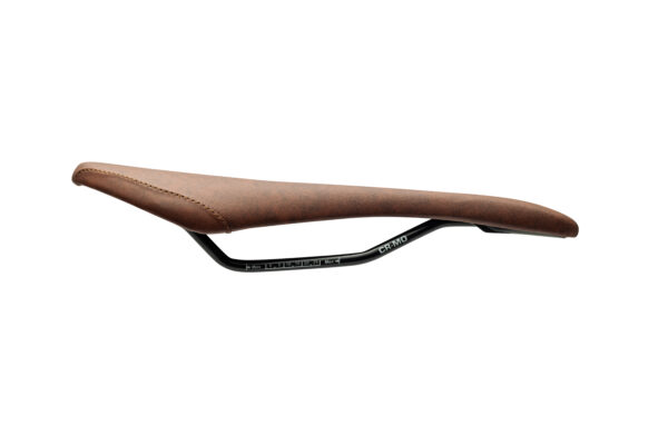 Title MTB MS1 Saddle (Brown) - Image 2