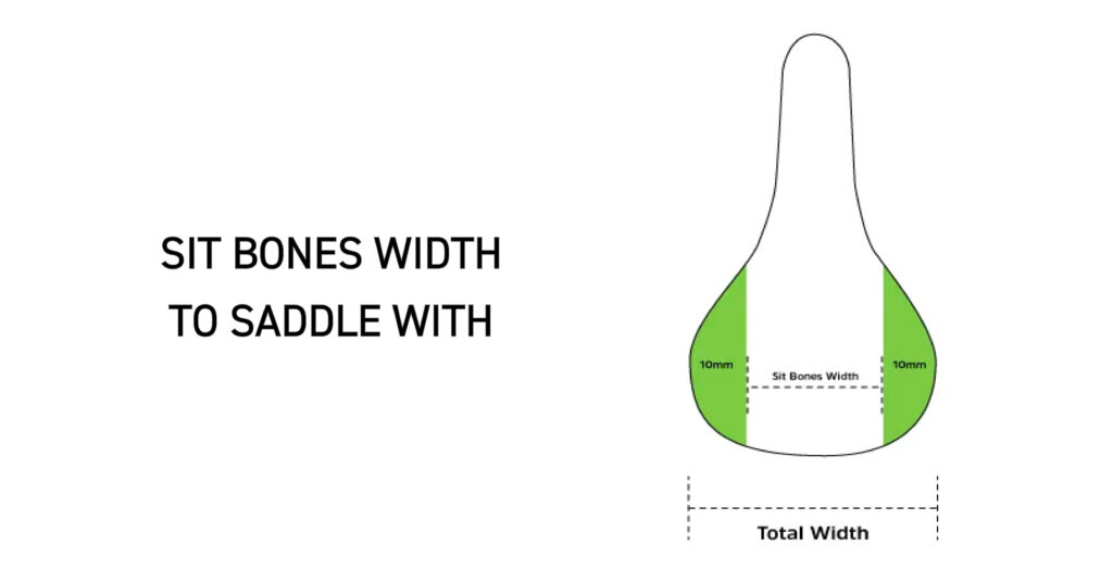 How to Choose the Right MTB Saddle