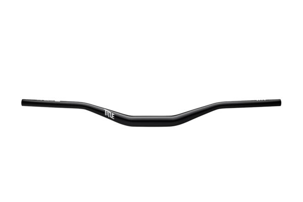 Title MTB AH1 35mm Handlebars (Black) - Image 2