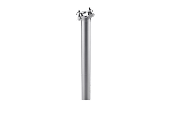 Title MTB AP1 Aluminum Seatposts Chrome - Image 2